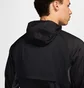 Вітровка чоловіча Nike Trail Aireez Black FN4002-010