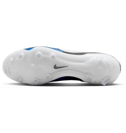 Бутси унісекс Nike Legend 10 Elite Fg Blue DV4328-400
