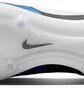 Бутси унісекс Nike Legend 10 Elite Fg Blue DV4328-400