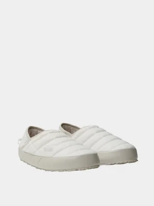 Кроссовки женские The North Face Tb Trctn Mule V White 0A3V1H32F1