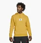 Худи мужское Air Jordan Essentials Yellow DA9816-713