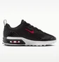 Кросівки дитячі Nike Air Max Bia Older Kids Shoes Black IF2629-005