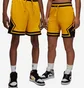 Шорти чоловічі Air Jordan Diamond Sport Dri-Fit Shorts Yellow DX1487-752