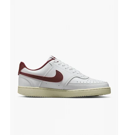 Кросівки жіночі Nike Court Vision Low Next Nature White Dh3158-106