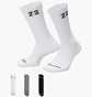 Носки унисекс Air Jordan Essentials Crew Socks White (3 пары) DA5718-911