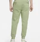 Штаны мужские Nike Sportswear Club Fleece Joggers Olive Bv2671-386
