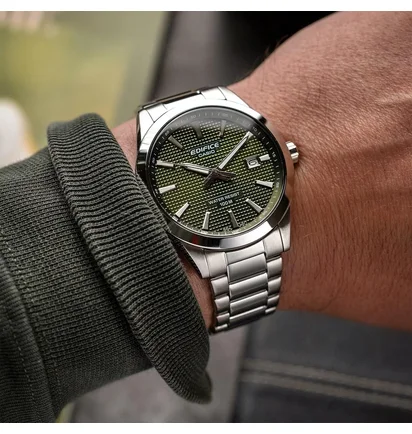 Часы мужские Casio Edifice EFV-160D-3A