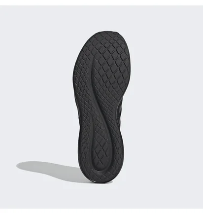 Кроссовки мужские Adidas Fluidflow 2.0 Shoes Black Fz1985