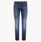 Джинсы мужские Jack & Jones Glenn Con 057 50Sps Slim Fit Blue 12133074