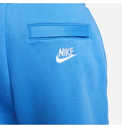 Штаны мужские Nike M Nsw Hbr-C Bb Jggr Light Blue Dq4081-435