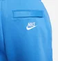 Штаны мужские Nike M Nsw Hbr-C Bb Jggr Light Blue Dq4081-435