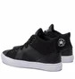Кеды мужские Converse Ctas Flux Ultra Mid Black A01169C