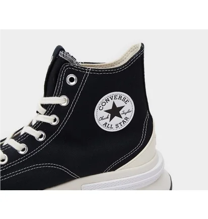 Кеди унісекс Converse Run Star Legacy Cx Black A00869C