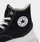 Кеди унісекс Converse Run Star Legacy Cx Black A00869C