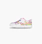 Кросівки дитячі Skechers Twinkle Sparks Jumpin Clouds Multi/Pink 314809L-WMLT