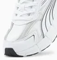 Кроссовки унисекс Puma Nitro Noughties White 388920-03