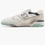 Кроссовки мужские New Balance Bb550 White BB550WCA