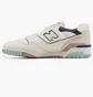 Кроссовки мужские New Balance Bb550 White BB550WCA