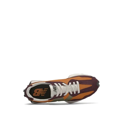 Кроссовки мужские New Balance 327 MS327LY1