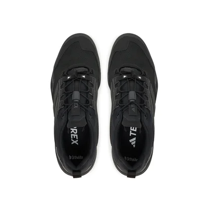 Кроссовки мужские Adidas Terrex Skychaser Gtx Black IH1093