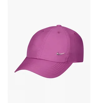 Кепка детская Nike Y H86 Cap Metal Swoosh Pink Av8055-623
