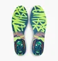 Кросівки чоловічі Nike Ja 3 Halloween Green HV9923-700