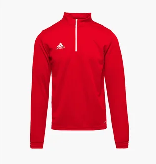 Кофта чоловіча Adidas Entrada 22 Training Top Red H57556