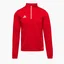 Кофта мужская Adidas Entrada 22 Training Top Red H57556