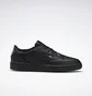 Кросівки чоловічі Reebok Club C 85 Black AR0454
