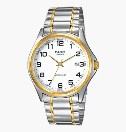 Часы мужские Casio Collection MTP-1188G-7BEF