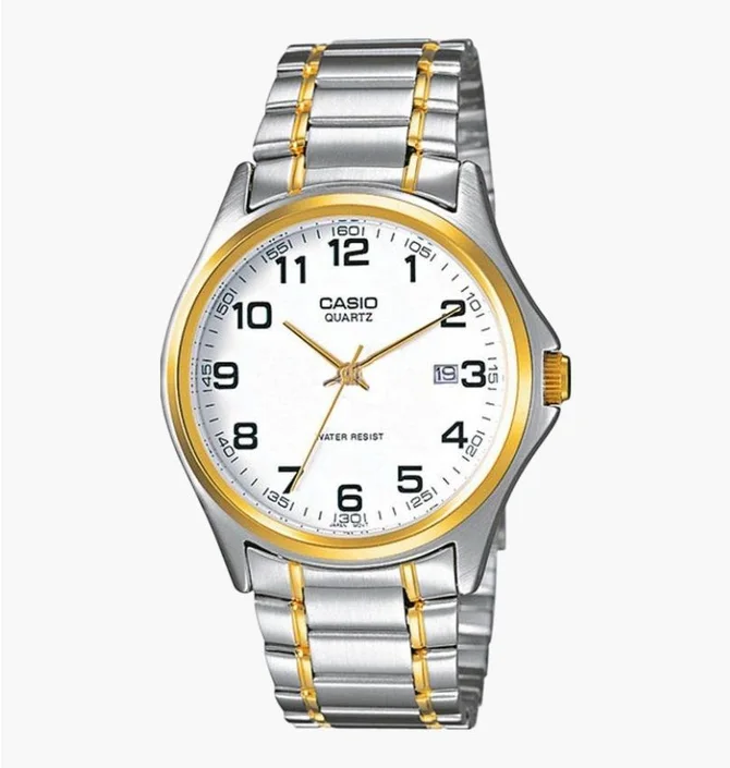 Часы мужские Casio Collection MTP-1188G-7BEF
