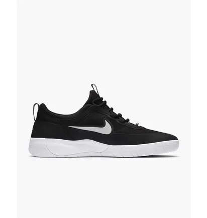 Кроссовки унисекс Nike Skate Shoes Black Bv2078-001