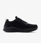 Кросівки чоловічі Skechers Squad Air - Close Encounter Black 118200-BBK