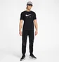 Футболка мужская Nike Authentic Black BV0626-010