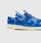 Кросівки чоловічі Nike Dunk Low Jumbo Blue DV0821-400