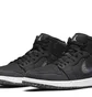 Кросівки чоловічі Air Jordan 1 Mid Crater Black DM3529-001