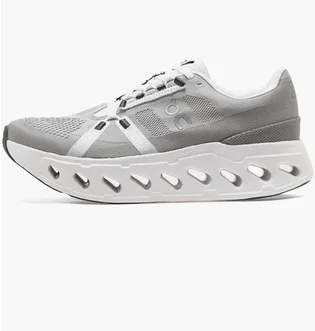 Кроссовки женские On Cloudeclipse Grey 3WD30092547