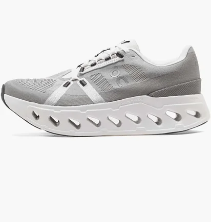 Кросівки жіночі On Cloudeclipse Grey 3WD30092547