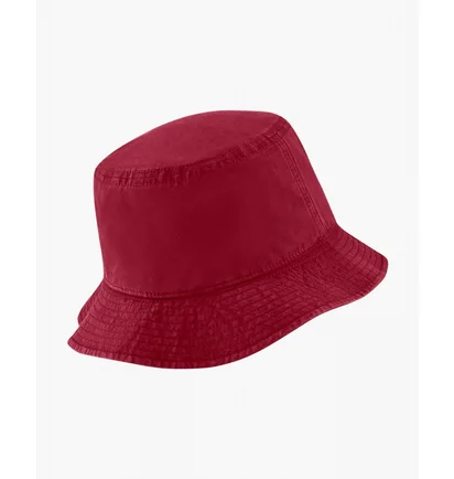 Панама унісекс Air Jordan Jumpman Washed Bucket Cap Red DC3687-687