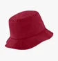 Панама унісекс Air Jordan Jumpman Washed Bucket Cap Red DC3687-687