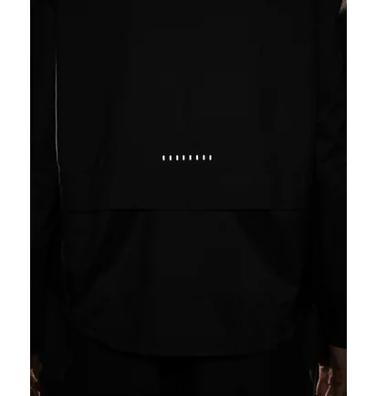 Куртка жіноча Nike Essential Black CU3217-010