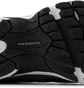 Кроссовки унисекс New Balance 740 Metallic/Black U74041R