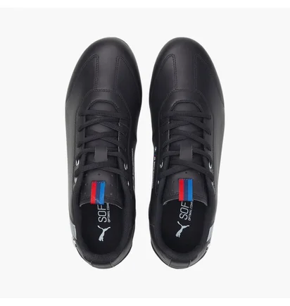Кроссовки мужские Puma Bmw M Motorsport Rdg Cat Shoes Black 307103-01