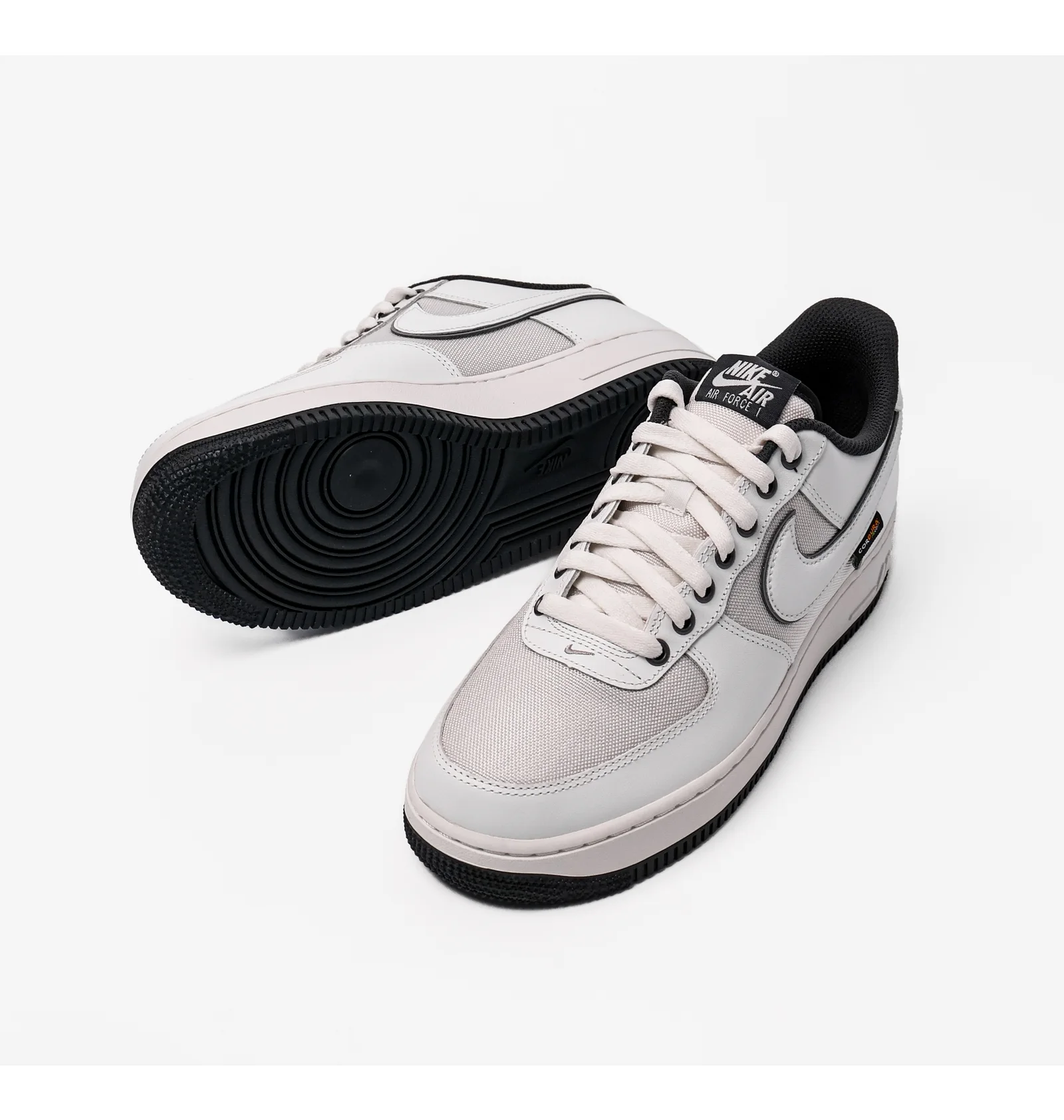 ᐉ Кросівки чоловічі Nike Air Force 1 07 Lv8 White IM6001-121