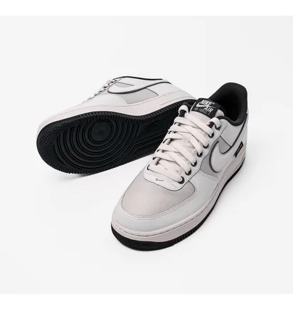 Кроссовки мужские Nike Air Force 1 07 Lv8 White IM6001-121