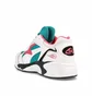 Кроссовки мужские Puma Prevail White/Turquoise 386569-04