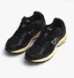 Кросівки унісекс New Balance 2002R Black M2002RIB