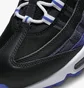 Кросівки чоловічі Nike Air Max 95 Black DM0011-006