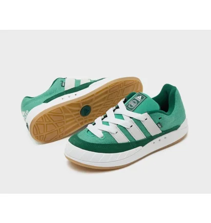 Кросівки чоловічі Adidas Originals Adimatic Green HQ6908