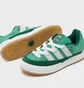 Кросівки чоловічі Adidas Originals Adimatic Green HQ6908